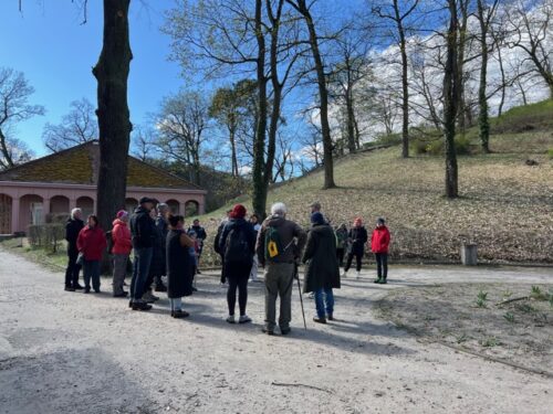 Anwandern 2025